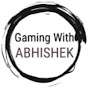 GamingWithAbhishek