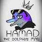 Hamad The Dolphin Man