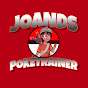 Joands PokeTrainer