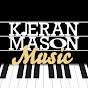 Kieran Mason Music