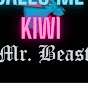 Kiwi MrBeast