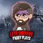 Let's Survive [Paddy Plays]