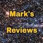 Mark's Reviews