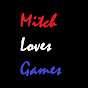 Mitch Loves Games