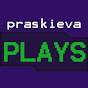 praskieva plays