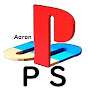 Aaron PS Games