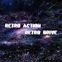 Retro Action - Retro Drive. Racing Archive