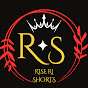 Rise Rj Shorts