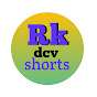 Rk dcv shorts