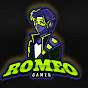 Romeo Gamer
