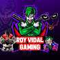 Roy Vidal Gaming P.R.