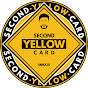 Second Yellow Card