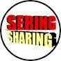 Sering Sharing