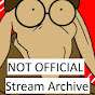 Soviet Womble's Stream Archive
