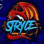 Stryce