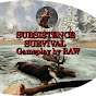 SUBSISTENCE Mastered Survival Skills by RAW