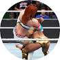 旅人タマラー女子プロレス