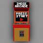 The Indie Arcade