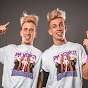 Voros Twins