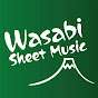 WasabiSheetMusic