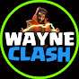 WAYNE CLASH