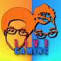 Xavier & Jasmine Live Gaming