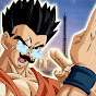Yamcha.