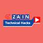 Zain Technical Hacks