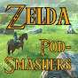 Zelda PodSmashers