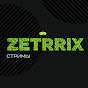 ZetrriX