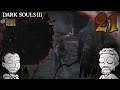1ShotPlays - Dark Souls III (Part 21) - Catacombs of Carthus (Blind)