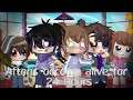 Aftons become alive for 24 hours|Original?|FNaF|GC|