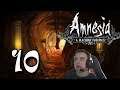 Amnesia A Machine For Pigs #10 (Deutsch) - Durch die Röhre * Let's Play Amnesia