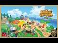 Animal Crossing Gameplay | Nintendo Switch Game | Pax East 2020