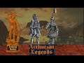 ARTHURIAN LEGENDS - Challenge Mode - Arthurian Kombat