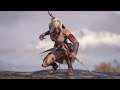 Assassin Creed Odyssey Stealth Kills & Assassinations