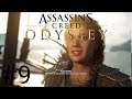 Assassin's Creed Odyssey Let's Play #9