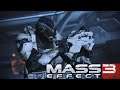 ATTACK ON THE CITADEL | Mass Effect 3 #16