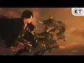 Attack on Titan 2: Final Battle - Launch Trailer