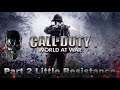 Banzai - Call of Duty World At War Part 2 Little Resistance