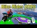 Bike Rider 2020: Motorcycle Stunts game - Android Gameplay HD