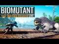 Biomutant LIVE on PC | Your Questions Answered (Feat. Tyler)