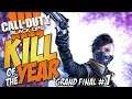 Black Ops 4 Multiplayer 'Kill of the Year' Grand Final #1