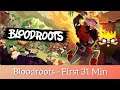 Bloodroots (Xbox) - First 31 Min