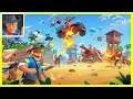 Boom Beach Frontlines | Nuevo juego de SUPERCELL | Android gameplay