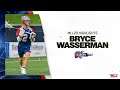 Bryce Wasserman 2020 MLL Highlights