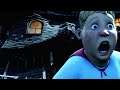 CHOWDER FACES HIS FEARS | Monster House
