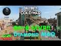 CoD Cold War (60-6!) Diamond M60 LMG, Domination gameplay!