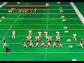 College Football USA '97 (video 1,092) (Sega Megadrive / Genesis)