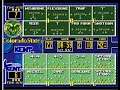 College Football USA '97 (video 2,682) (Sega Megadrive / Genesis)